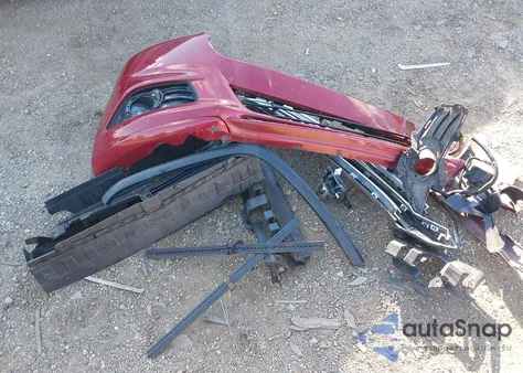 2014 Ford Fusion Titanium z USA, uszkodzony, nr VIN 3FA6P0K9XER230529